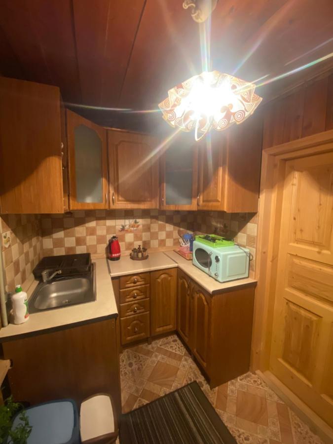 Goralskie Pokoje Witów Extérieur photo