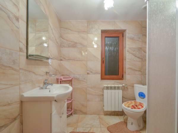 Goralskie Pokoje Witów Extérieur photo